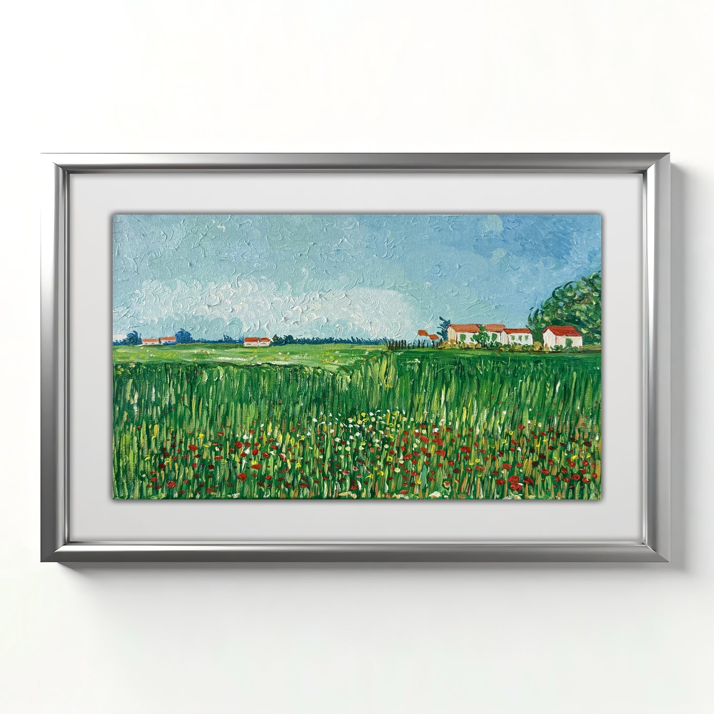 LANDSCAPE #25026
