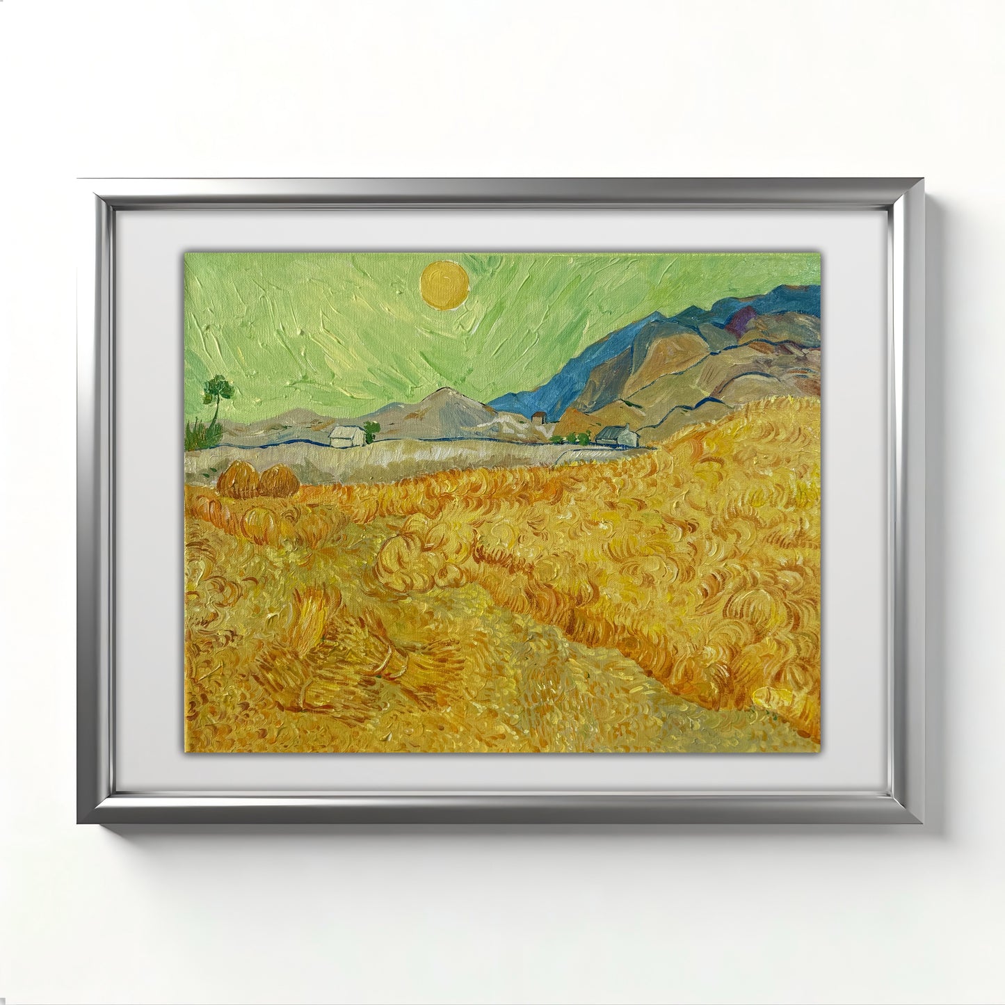 FARM #25032