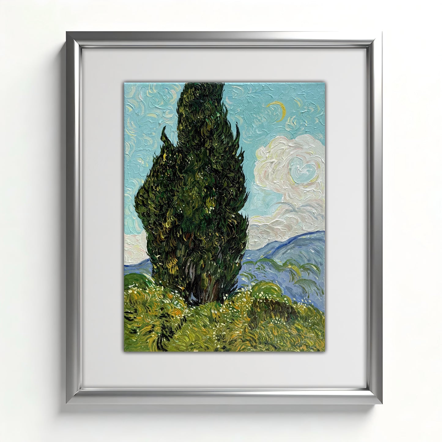TREE #25003
