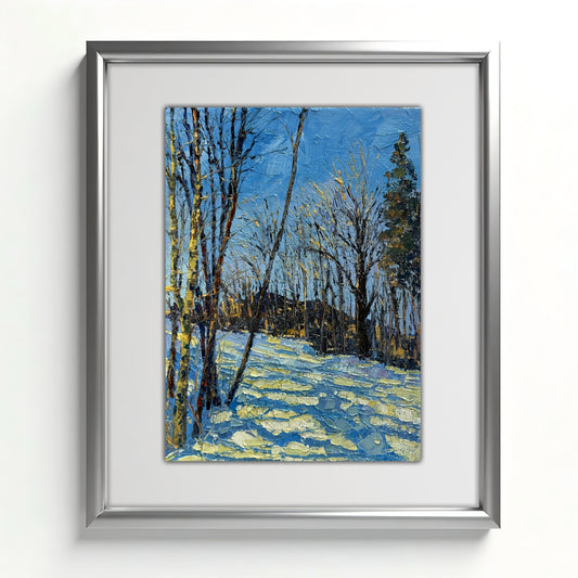 FOREST #25010