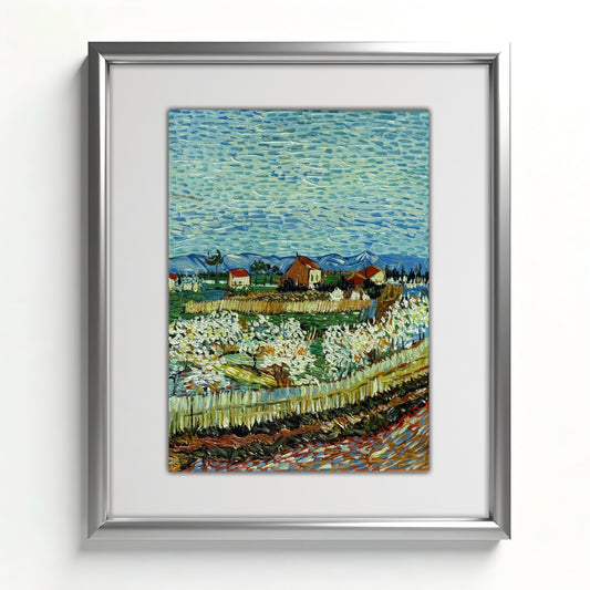 VILLAGE #25011