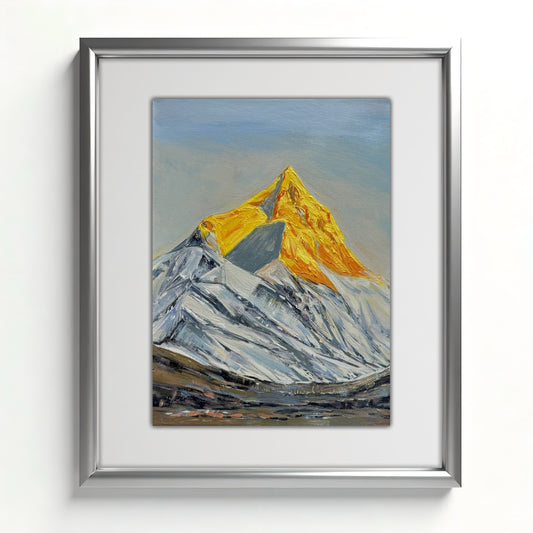 SNOW MOUNTAIN #25013