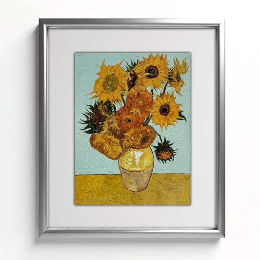 SUNFLOWER #25016