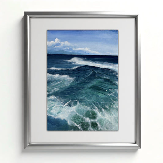 SHORE #25018