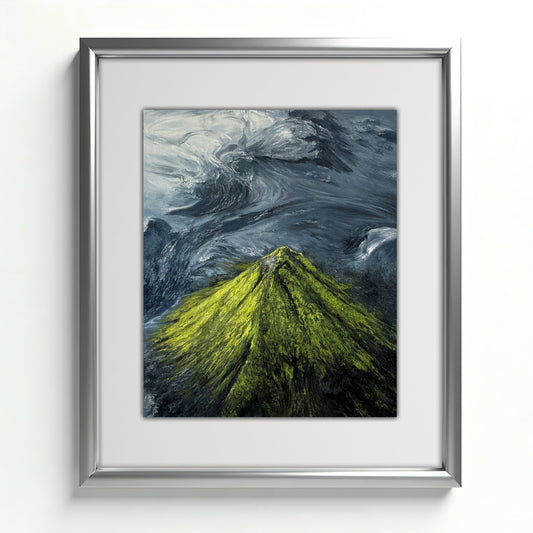 MOUNTAIN #25019
