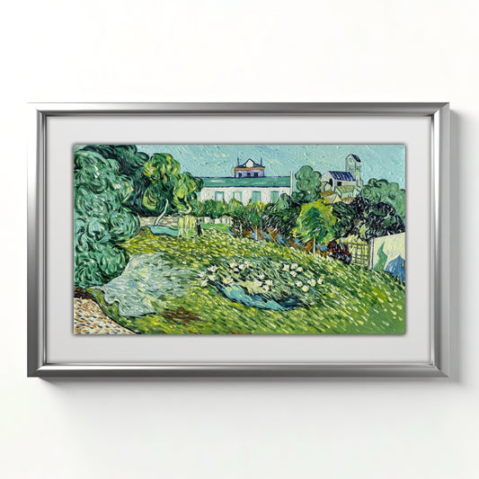 VILLAGE #25027
