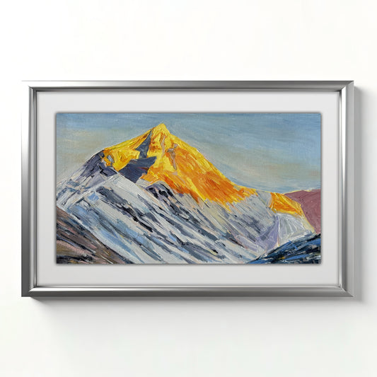 GOLDEN MOUNTAIN#25028