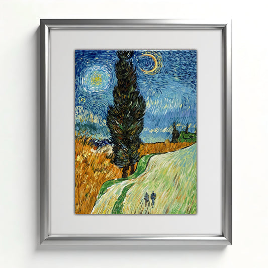 TREE #25002