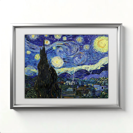 STARY NIGHT #25035
