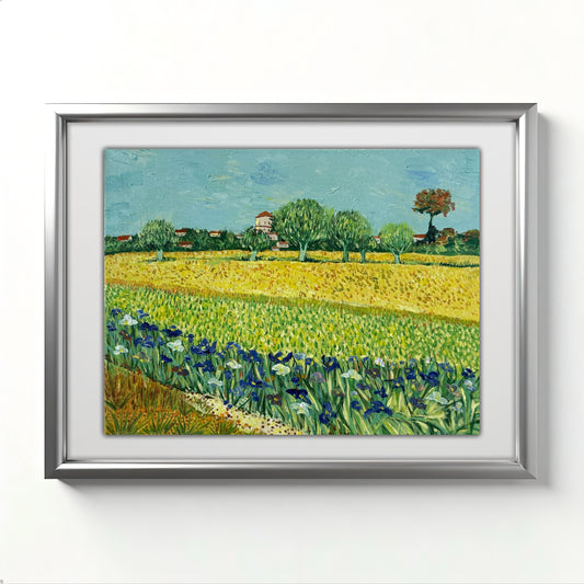 FARM #25037