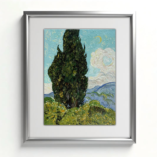 TREE #25003