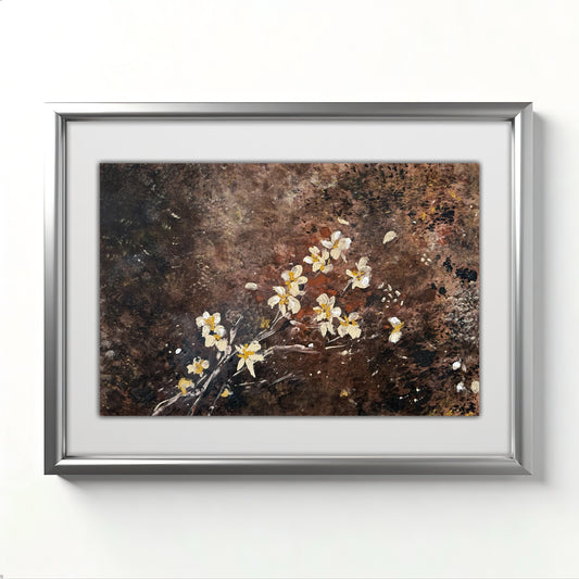 FLOWER #25042
