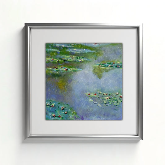 WATER LILY #25045