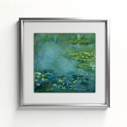 WATER LILY #25046