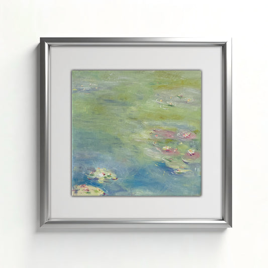 WATER LILY #25047