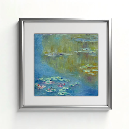 WATER LILY #25050