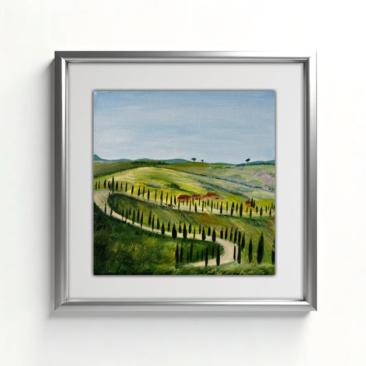 LANSCAPE #25054