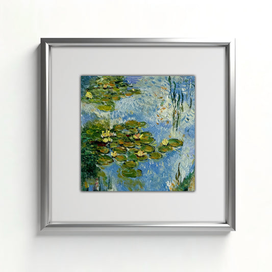 WATER LILY #25057